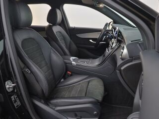 Mercedes-Benz GLC 300 DE 4MATIC AMG Night Package 2.0 225kW