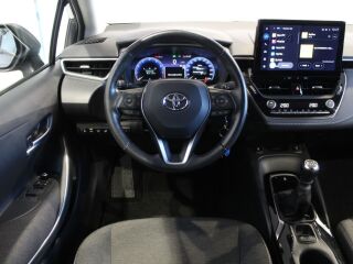 Toyota Corolla Active 1.5 92kW