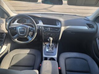 Audi A4 1.8 118kW