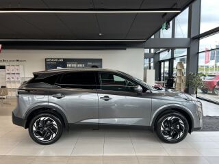 Nissan Qashqai MHEV 158 N-Connecta Xtronic 4WD Comf Pack 1.3 116kW