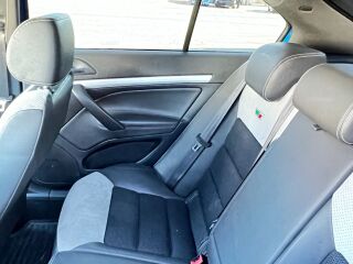 Skoda Octavia Vrs 2.0 125кВ
