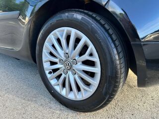 Volkswagen Golf 1.4 55kW