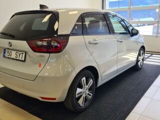 Honda Jazz Executive 1.5 Hübriid 72кВ