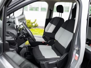 Citroen Berlingo Long 1.5 96kW