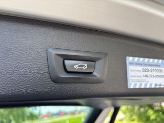 BMW X3 XDrive20d 2.0 D 140kW