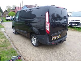 Ford Transit Custom 270 2.2 TDI 92кВ