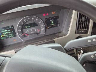 Volvo FM500 8X4*4 HMF 2620K5 375kW