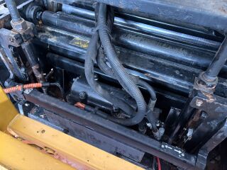 CAT / Caterpillar AP255E 34kW