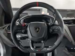 Lamborghini Revuelto HPEV 6.5 V12 607кВ