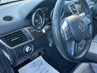 Mercedes-Benz ML 350 3.0 Blue tec 190kW