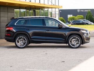 Skoda Kodiaq 2.0 TDI 110kW