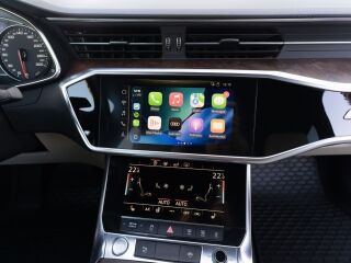 Audi A6 Limousine Quattro 2.0 150kW