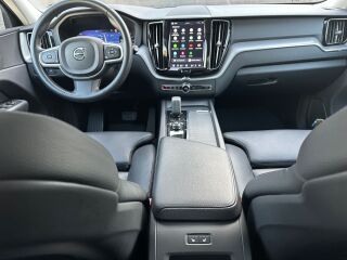 Volvo XC60 AWD Intelli SAFE B4 KERS Mild Hybrid 2.0 145kW