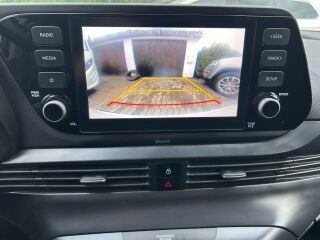 Hyundai i20 1.0 73kW