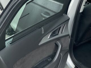 Audi A6 3.0 180kW