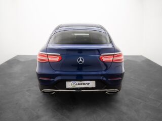 Mercedes-Benz GLC 350 e Coupe AMG 4Matic PHEV 2.0 235kW