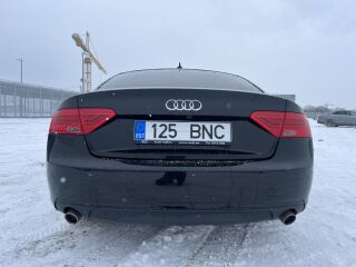 Audi A5 3.0 180kW