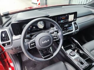 Kia Sorento TX 2.2 CRDi 142kW