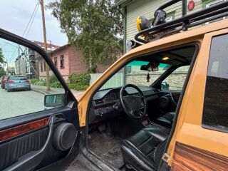 Mercedes-Benz E 220 2.2 110кВ