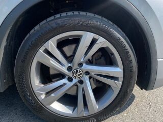 Volkswagen Tiguan R-Line Allspace 2.0 147kW