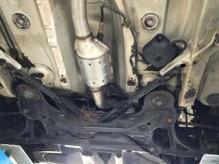 Audi TT 1.8 132кВ