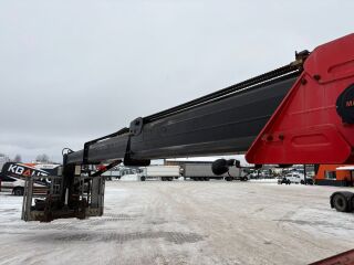 Manitou MRT1840Easy-ST3B 75kW