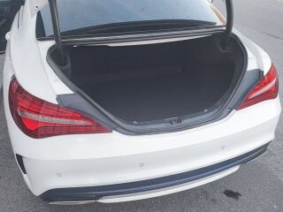 Mercedes-Benz CLA 180 1.5 80kW