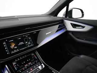 Audi Q7 S-Line 3.0 210kW