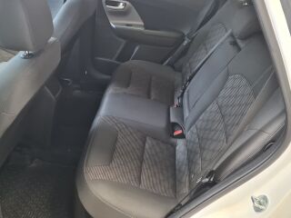 Kia Niro 1.6 77kW