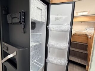 Adria MATRIX 60 Y 670 SL 2.2 130kW