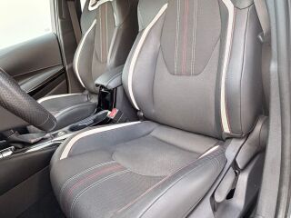 Toyota Corolla GR Sport 72kW