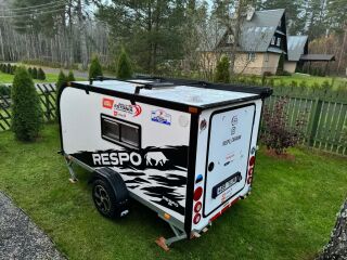 RESPO 750