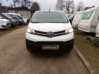 Toyota ProAce LONGa/c 2.0 TDI 90kW