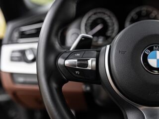 BMW 535 M-pakett Shadowline 3.0 220кВ