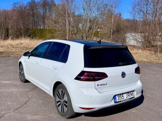 Volkswagen Golf 85kW