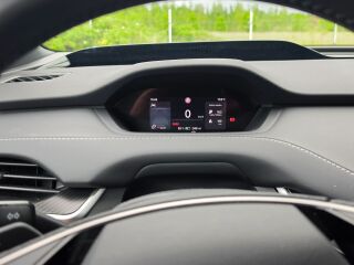 Skoda Enyaq Sportline 210kW