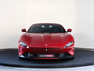 Ferrari Roma SPIDER 456kW