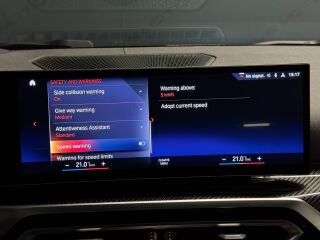 BMW i4 M50 xDrive Gran Coupe 400kW