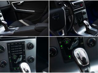Volvo V60 D5 AWD Polestar R Design 2.4 169kW