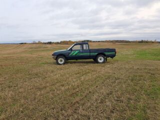 Isuzu Pick Up KB D 47 2.2 45kW