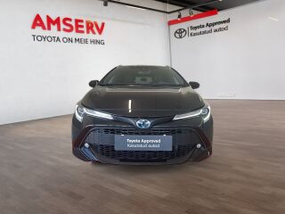 Toyota Corolla Active Plus Touring Sports Hybrid 1.8 72kW