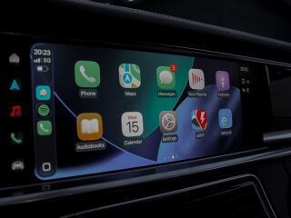 Porsche Panamera 2.9 340кВ