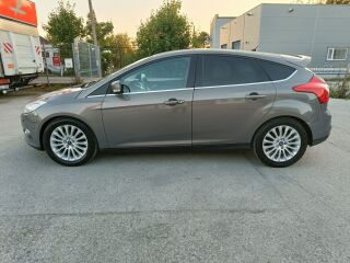Ford Focus 2.0 120kW