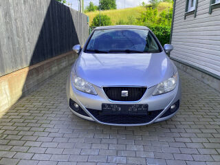 SEAT Ibiza ST 1.6 TDI 77kW