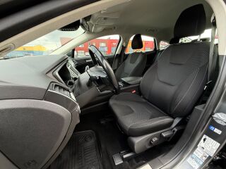 Ford Mondeo Titanium Facelift EU6 2.0 R4 TDCi 140kW