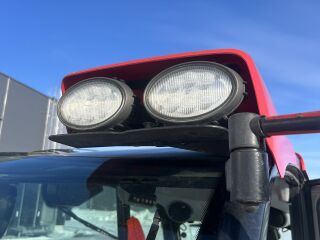 Manitou MANITOU MT 1840 75kW