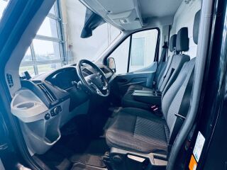 Ford Transit külmik 2.0 125kW