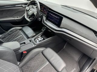 Skoda Octavia vRS iV PHEV 1.4 180kW