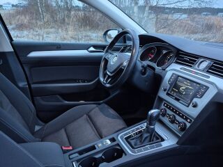 Volkswagen Passat 4Motion 2.0 176kW