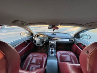 Volvo V70 2.4 120kW